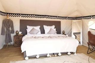 Merzouga Desert Camping - 8