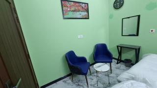Pak Islamabad Guest House - 8