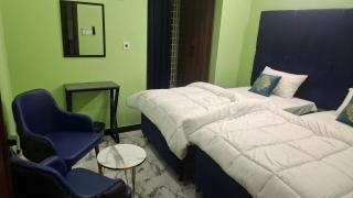 Pak Islamabad Guest House - 1