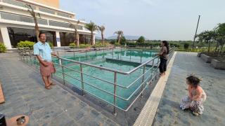 Experience Luxury at Sunset Penthouse Vizag - 7