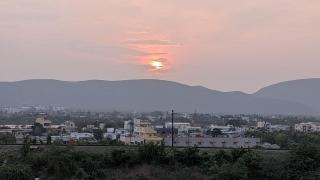 Experience Luxury at Sunset Penthouse Vizag - 4