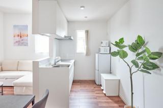 Prim Square, 8min walk to Shibuya Sta - 5