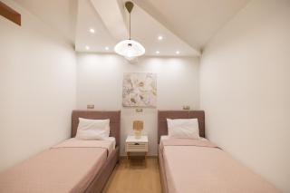 The Bougainvillea house - 4