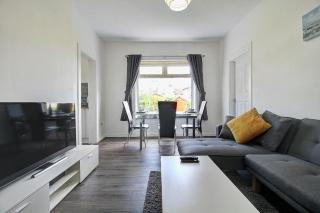 Kingspark Apartment Apartment - 0
