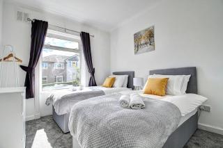 Kingspark Apartment Apartment - 9