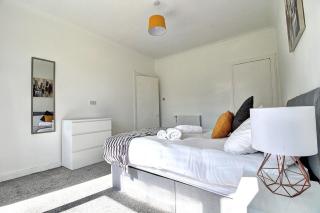 Kingspark Apartment Apartment - 8