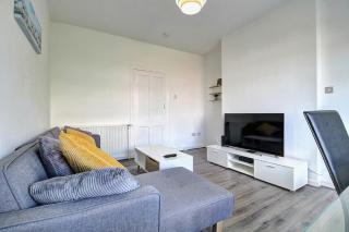 Kingspark Apartment Apartment - 4