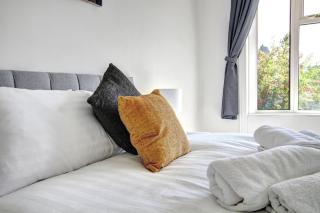 Kingspark Apartment Apartment - 3