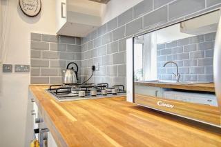 Kingspark Apartment Apartment - 1