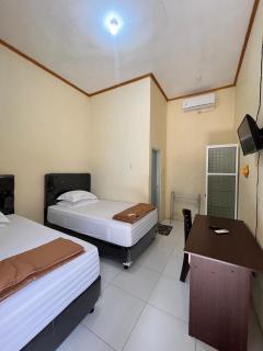 Victoria Homestay - 9