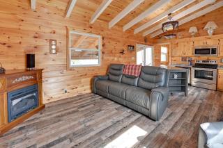 Ridgefolk Retreats! Set of 2 Cabins in Frenchburg - 6