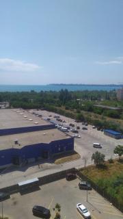 Лузановский парк - 7