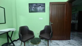 Pak Islamabad Guest House - 6