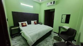 Pak Islamabad Guest House - 4