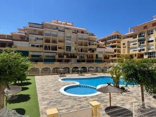 Spanish Oasis Escape with Pool 3 Min to Beach - 0