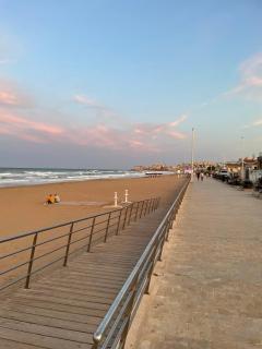 Spanish Oasis Escape with Pool 3 Min to Beach - 2