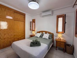 Spanish Oasis Escape with Pool 3 Min to Beach - 1