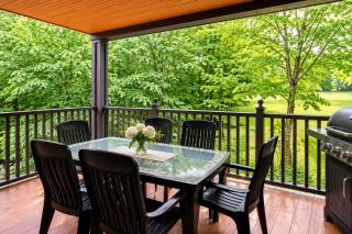 Tremblant Prestige - Manoir 112-10 - 4