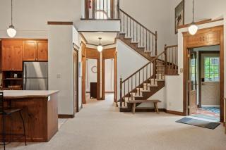 Tremblant Prestige - Manoir 112-10 - 2