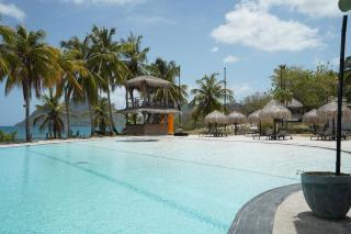 Suite Blue Diamond vue mer - 5