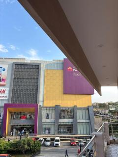 Forum Stay - 3