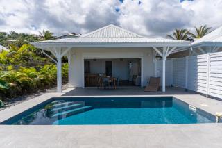 Villa Burgot - 0