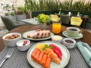 Chuk-Kay by ÓOL Hotels - 9