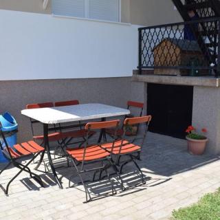 Andrea Apartman - 8