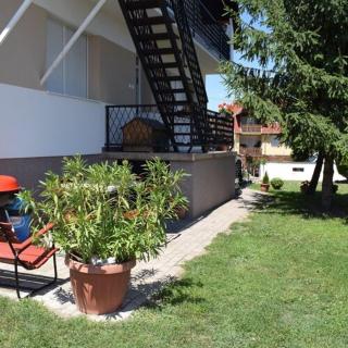 Andrea Apartman - 3