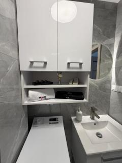 Premium Apartamenty Gdanska 76 - 4