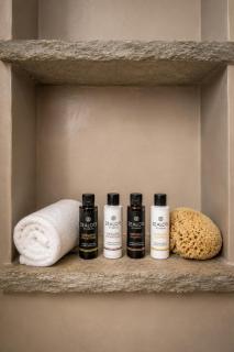 ΑΙΑ Suites Tinos - Terrace Studio - 2