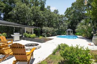 5BR Pool Home Near Beaches Pet-Friendly BBQ - 6