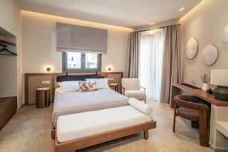ΑΙΑ Suites Tinos - Terrace Studio - 0