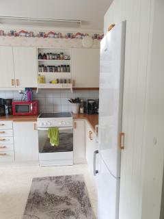 Lägenhet - 1