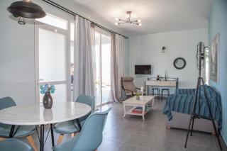 Dimitra's house - 2