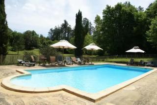 Le Fournil maison de charme rénovée avec piscine - 7