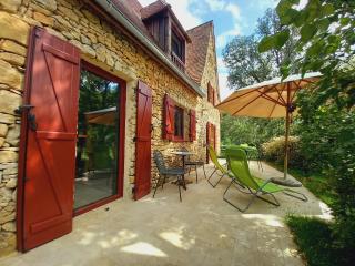Le Fournil maison de charme rénovée avec piscine - 5