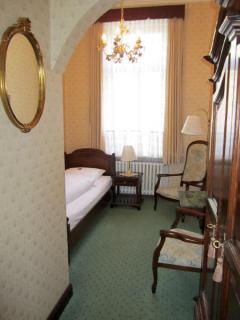 Hotel Stephan - 3