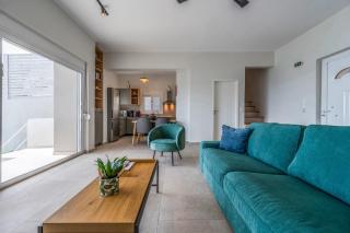 East of Preveli Seafront Villas - Kerames - 5