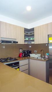 Apartamento Vacacional Moderno con Parqueadero Cerca al Rodadero - 8