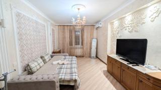 Аэропорт Комфорт - 4