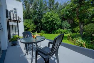 Garden Views - 7