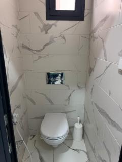 Grand Appartement de Luxe T4 Tlemcen - 7