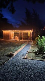 EcoChalet Luxury - 3