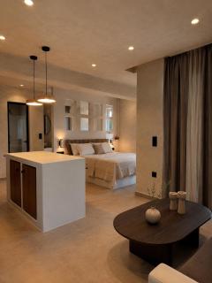 Ethos Suites - 1