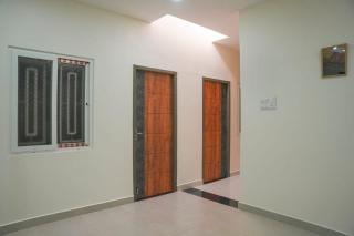 Quiet 3BHK Family Home Near Beach & White Town - 6