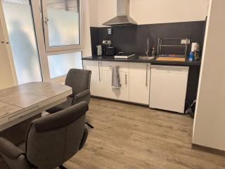 Hansa Apartment 1 - Ruhiges Apartment mit Eigener Küche und Bad - 4
