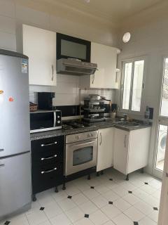 Appartement Sousse - 6
