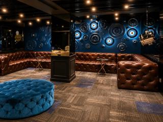 Hotel Relax II - 8