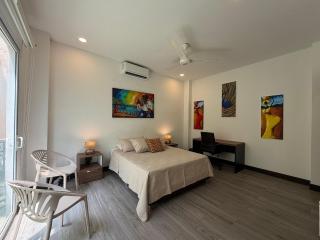 Edificio Sisiguaca by Colproperty Management - Santa Marta - 2